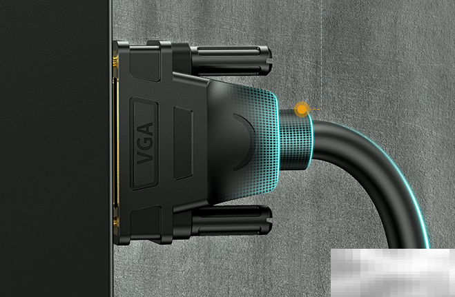 rs232和vga的区别