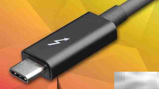 usb4.0是typeC接口吗