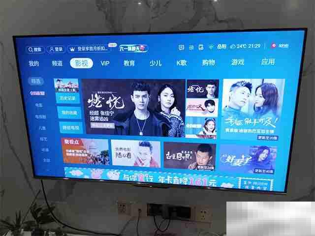 海信电视可以手机投屏到电视吗