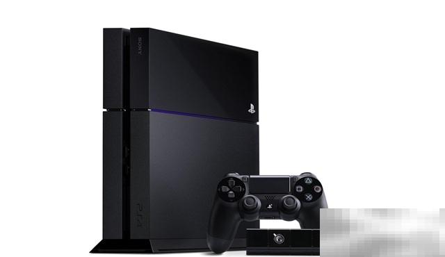 ps4连接蓝牙音箱教程