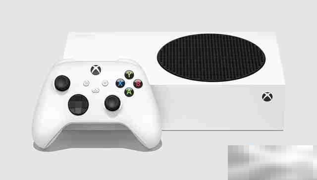 xboxseriess参数