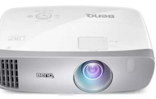 明基w1120怎么调整画面大小