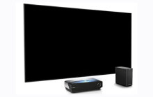 激光电视100寸长宽多少