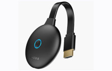 怎么使用投屏器