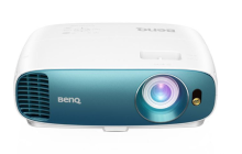 明基tk800m如何设置中文