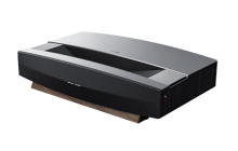 极米A3激光电视怎么侧投