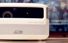 极米H3和坚果J9区别