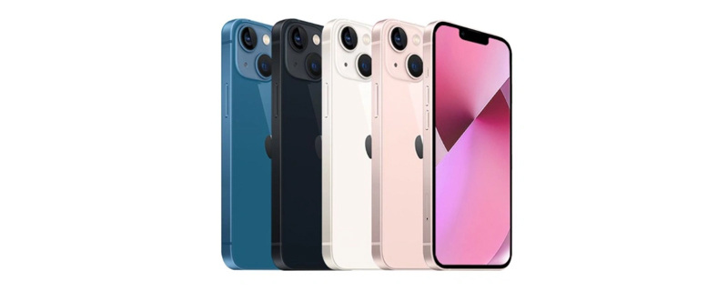 iPhone13运行内存