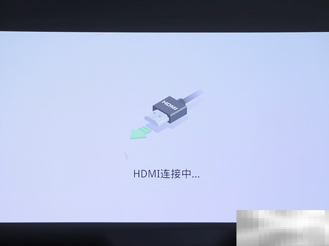 电脑怎么投屏到显示屏