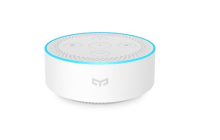 智能音箱怎么连接wifi