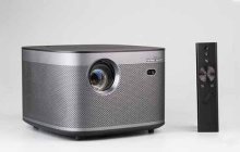 极米h3需要支架吗