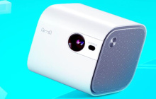 天猫魔屏m2怎么连接手机