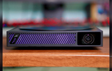 极米movin01X怎么看3D