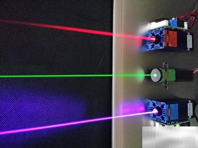 激光投影和LED投影的区别