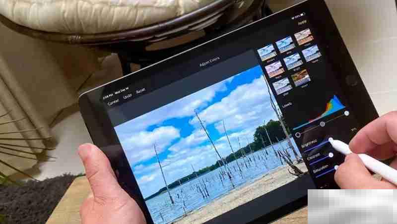 ipad2021可以用二代笔吗