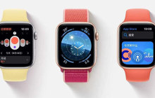 AppleWatch可以双卡吗