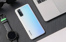 iqooneo3屏幕多大尺寸