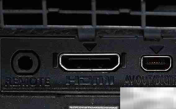 ps4能连接笔记本吗