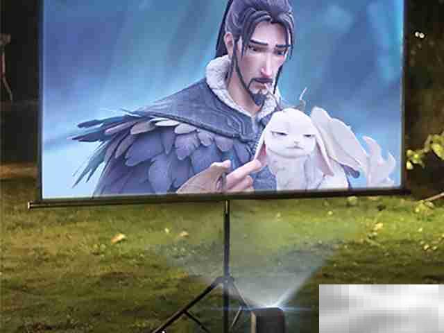 极米newplay特别版需要换灯泡吗