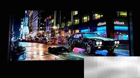 杜比视界和4k的区别