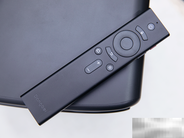 当贝X5SPro怎么连接遥控器