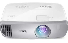 明基w1120如何使用手机投影