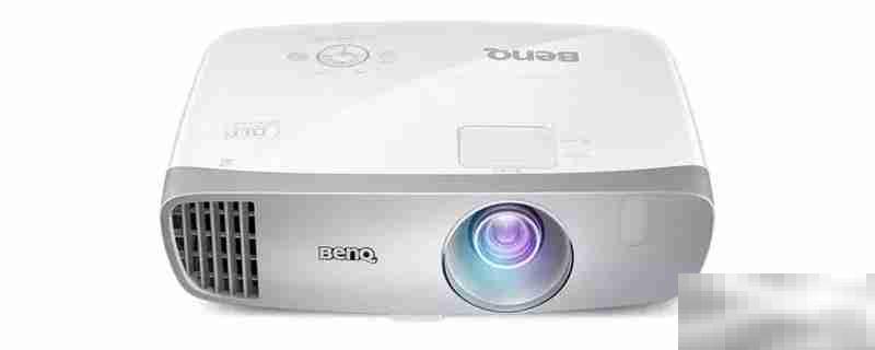 明基w1120如何使用手机投影