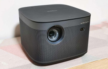 极米h3怎么连接蓝牙音箱