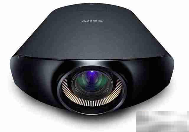 索尼投影机power亮红灯什么原因