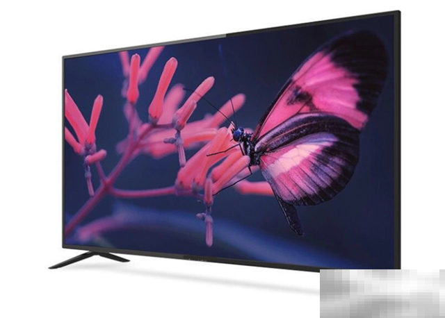 100寸的电视长宽高多少厘米