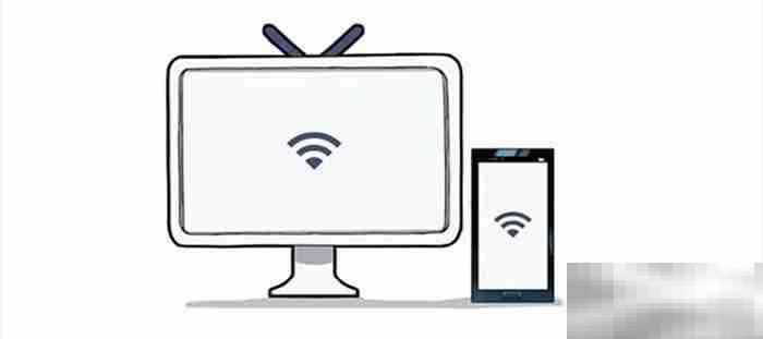 极米z6怎么连接手机