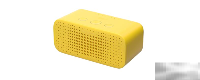 天猫精灵怎么唤醒