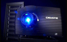 工程投影机可以换镜头吗