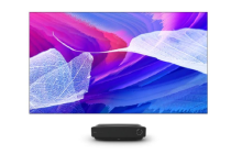 海信激光电视能连switch吗