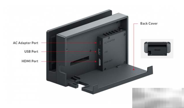 海信激光电视能连switch吗