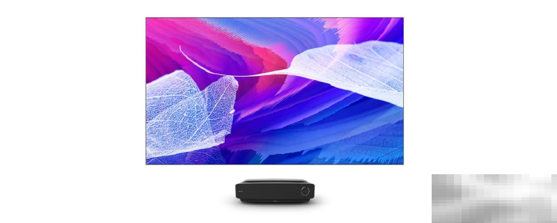 海信激光电视能连switch吗