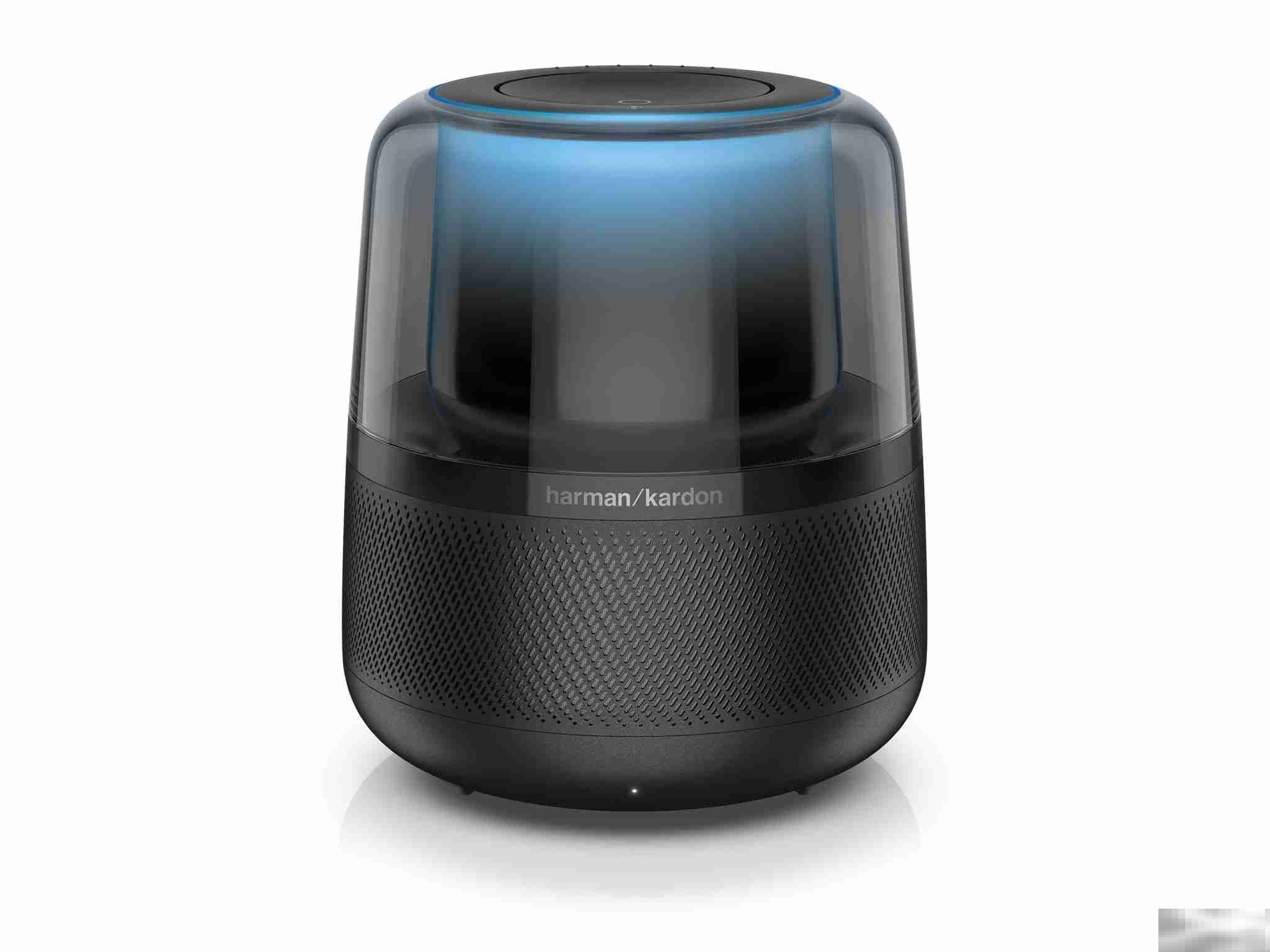 哈曼卡顿音响是哪国的牌子