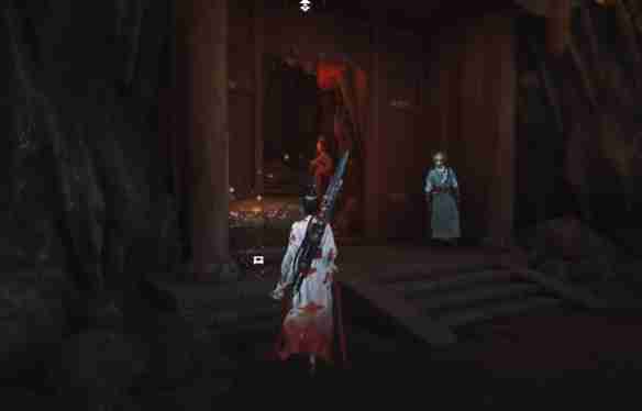 《燕云十六声》鬼市位置介绍