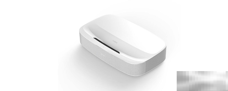 功放怎么连接激光电视