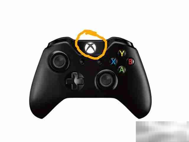 xbox手柄怎么连接电脑