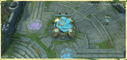 《英雄联盟手游》5.3d版本新增奇幻传送门一览