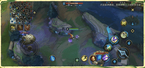 《英雄联盟手游》5.3d版本新增奇幻传送门一览