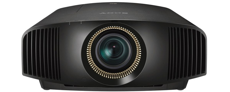 SONY投影电视连接电脑怎么连