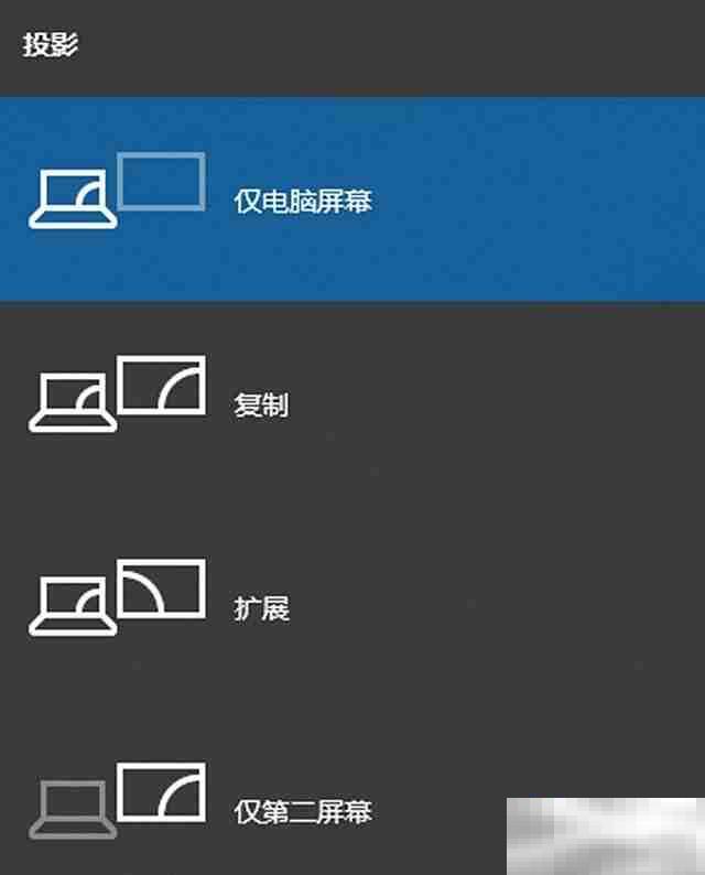 SONY投影电视连接电脑怎么连