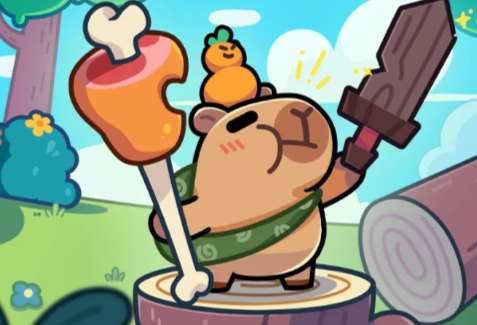 《冒险者日记》流浪长弓获取方法