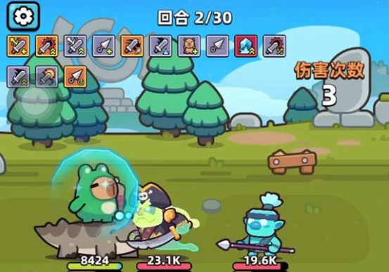 《冒险者日记》流浪长弓获取方法