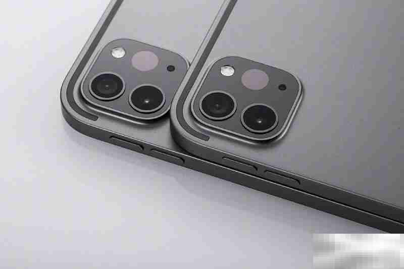 ipad2020怎么静音