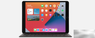 ipad2020怎么静音