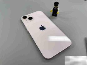 iphone13第一次要把电用完吗