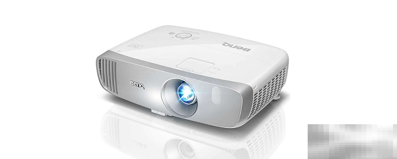 明基w1120怎么连接手机